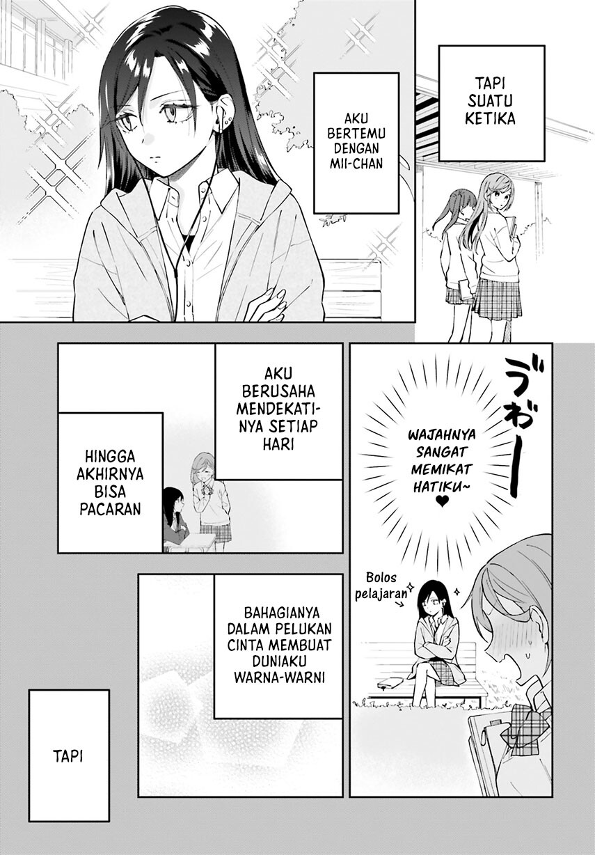 Dilarang COPAS - situs resmi www.mangacanblog.com - Komik keiyaku shimai 019 - chapter 19 20 Indonesia keiyaku shimai 019 - chapter 19 Terbaru 10|Baca Manga Komik Indonesia|Mangacan