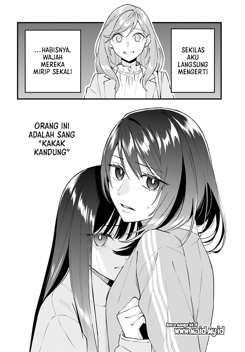 Dilarang COPAS - situs resmi www.mangacanblog.com - Komik keiyaku shimai 019 - chapter 19 20 Indonesia keiyaku shimai 019 - chapter 19 Terbaru 15|Baca Manga Komik Indonesia|Mangacan