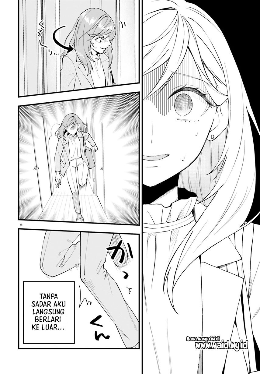 Dilarang COPAS - situs resmi www.mangacanblog.com - Komik keiyaku shimai 019 - chapter 19 20 Indonesia keiyaku shimai 019 - chapter 19 Terbaru 17|Baca Manga Komik Indonesia|Mangacan