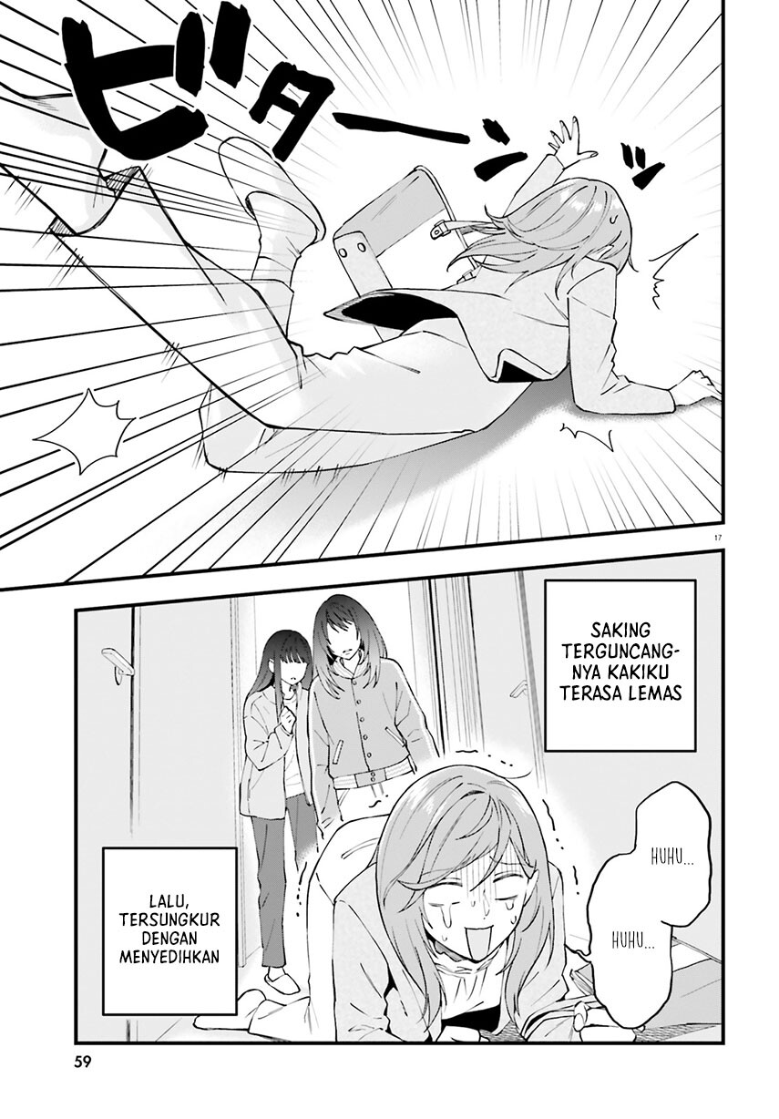 Dilarang COPAS - situs resmi www.mangacanblog.com - Komik keiyaku shimai 019 - chapter 19 20 Indonesia keiyaku shimai 019 - chapter 19 Terbaru 18|Baca Manga Komik Indonesia|Mangacan