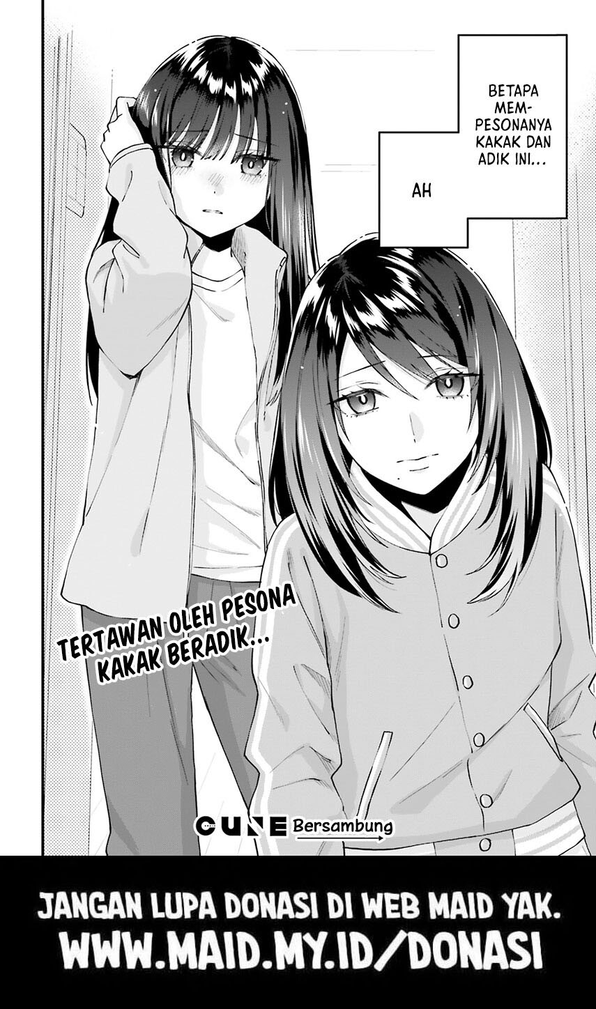 Dilarang COPAS - situs resmi www.mangacanblog.com - Komik keiyaku shimai 019 - chapter 19 20 Indonesia keiyaku shimai 019 - chapter 19 Terbaru 21|Baca Manga Komik Indonesia|Mangacan