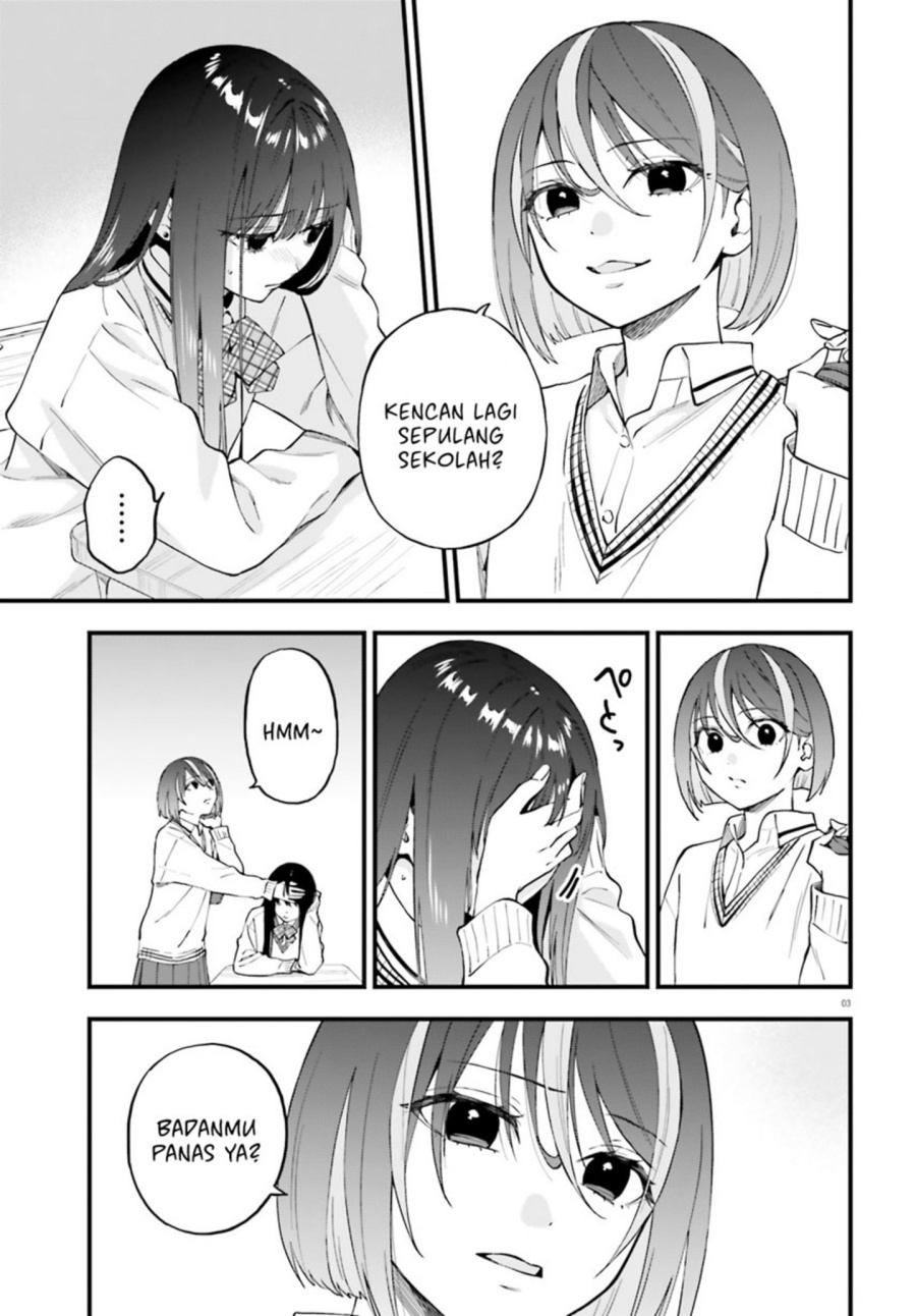 Dilarang COPAS - situs resmi www.mangacanblog.com - Komik keiyaku shimai 024.1 - chapter 24.1 25.1 Indonesia keiyaku shimai 024.1 - chapter 24.1 Terbaru 4|Baca Manga Komik Indonesia|Mangacan