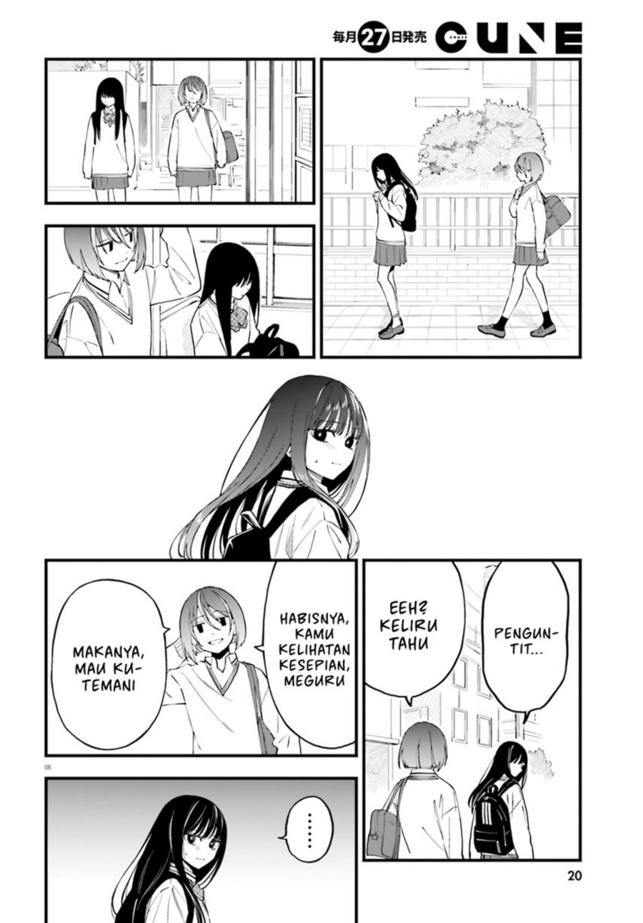 Dilarang COPAS - situs resmi www.mangacanblog.com - Komik keiyaku shimai 024.1 - chapter 24.1 25.1 Indonesia keiyaku shimai 024.1 - chapter 24.1 Terbaru 7|Baca Manga Komik Indonesia|Mangacan