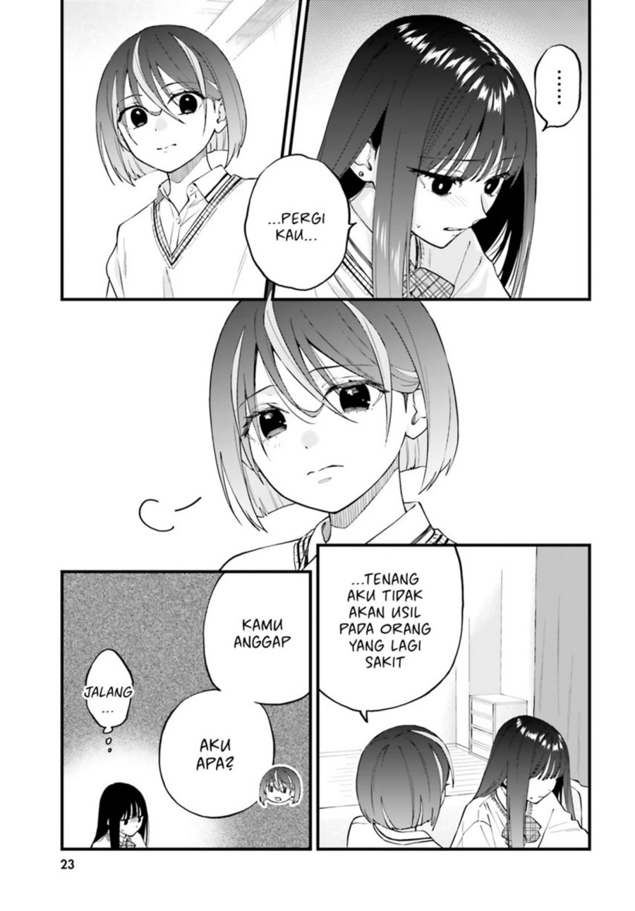 Dilarang COPAS - situs resmi www.mangacanblog.com - Komik keiyaku shimai 024.1 - chapter 24.1 25.1 Indonesia keiyaku shimai 024.1 - chapter 24.1 Terbaru 10|Baca Manga Komik Indonesia|Mangacan