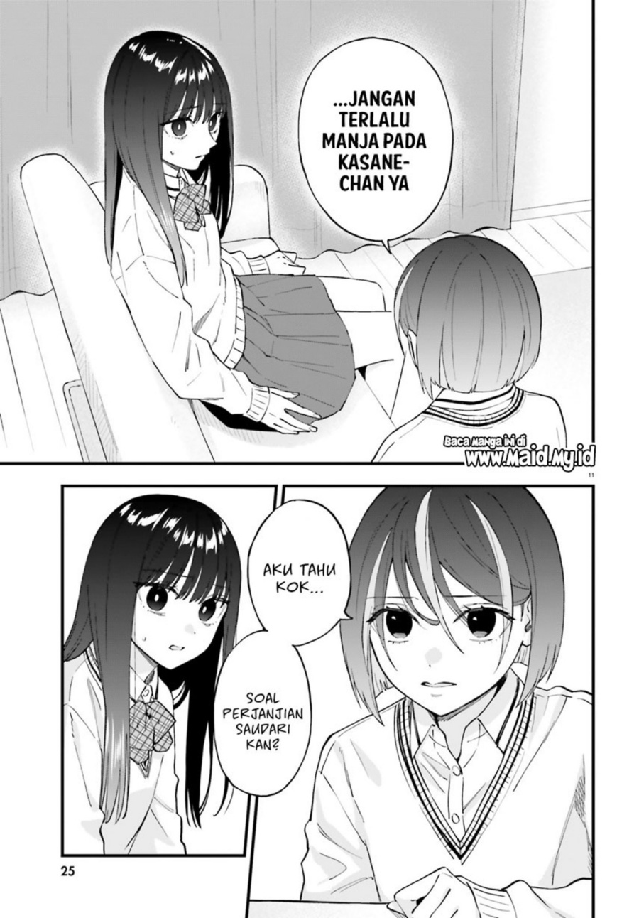 Dilarang COPAS - situs resmi www.mangacanblog.com - Komik keiyaku shimai 024.1 - chapter 24.1 25.1 Indonesia keiyaku shimai 024.1 - chapter 24.1 Terbaru 12|Baca Manga Komik Indonesia|Mangacan
