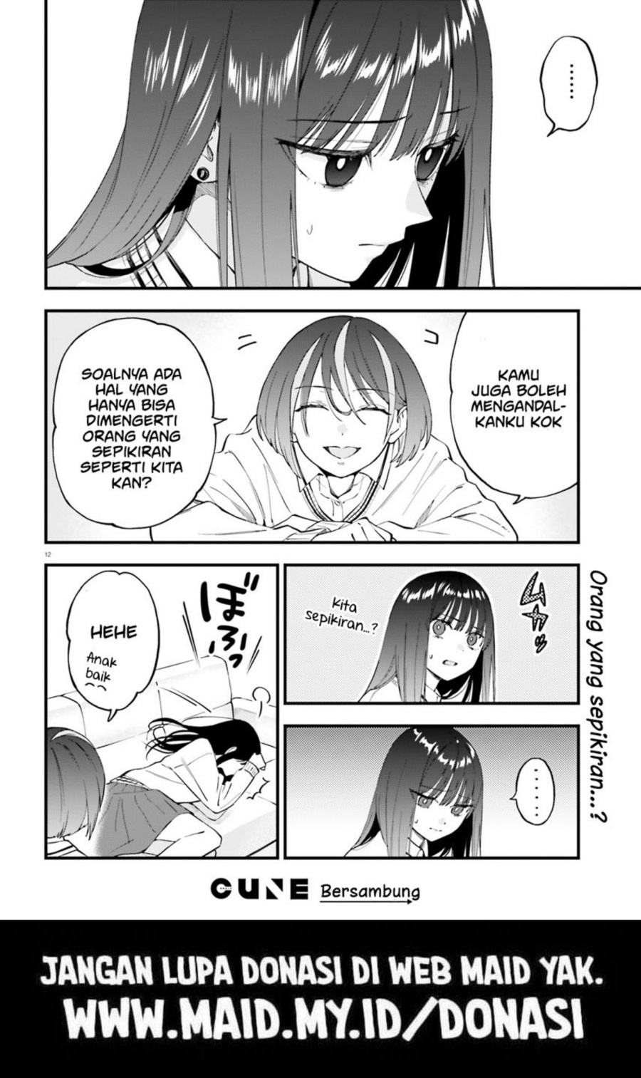 Dilarang COPAS - situs resmi www.mangacanblog.com - Komik keiyaku shimai 024.1 - chapter 24.1 25.1 Indonesia keiyaku shimai 024.1 - chapter 24.1 Terbaru 13|Baca Manga Komik Indonesia|Mangacan