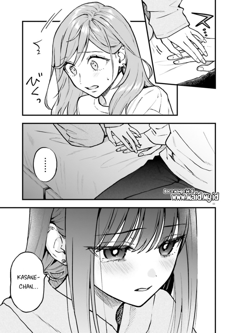 Dilarang COPAS - situs resmi www.mangacanblog.com - Komik keiyaku shimai 026.1 - chapter 26.1 27.1 Indonesia keiyaku shimai 026.1 - chapter 26.1 Terbaru 4|Baca Manga Komik Indonesia|Mangacan