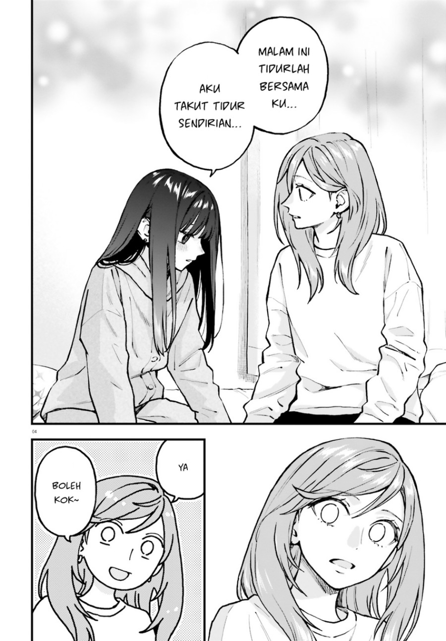 Dilarang COPAS - situs resmi www.mangacanblog.com - Komik keiyaku shimai 026.1 - chapter 26.1 27.1 Indonesia keiyaku shimai 026.1 - chapter 26.1 Terbaru 5|Baca Manga Komik Indonesia|Mangacan