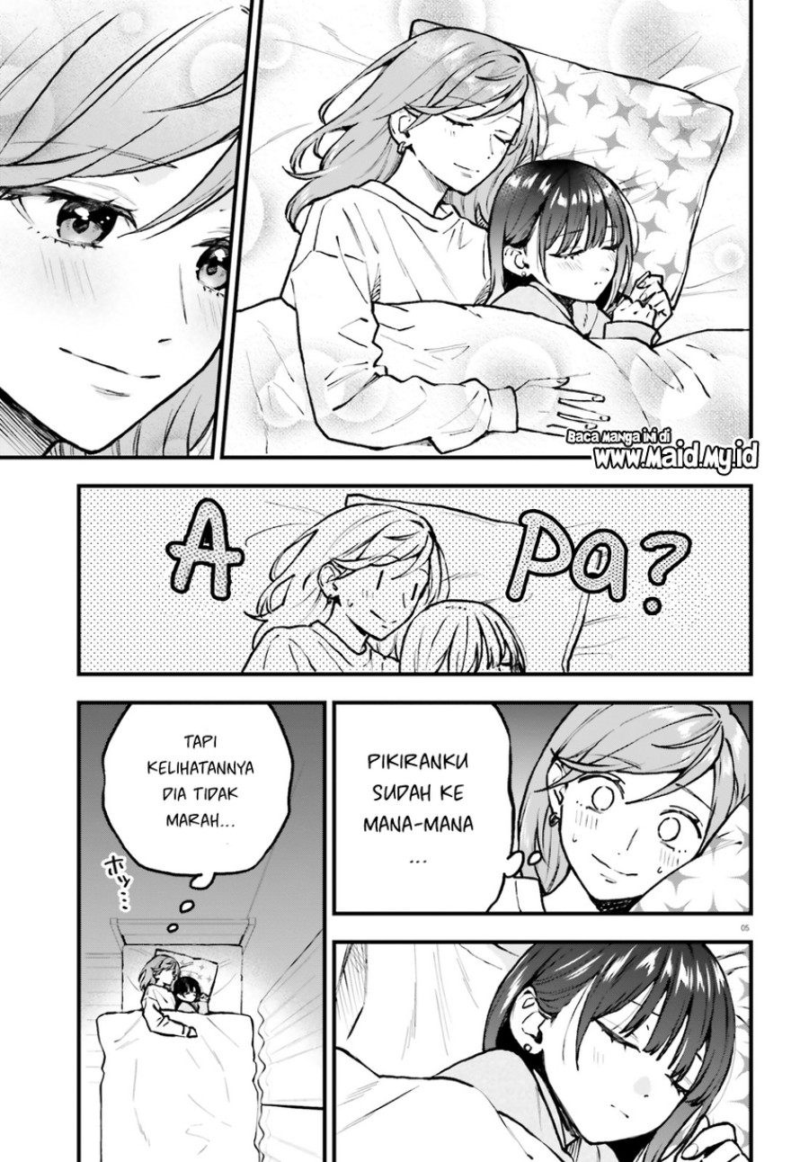 Dilarang COPAS - situs resmi www.mangacanblog.com - Komik keiyaku shimai 026.1 - chapter 26.1 27.1 Indonesia keiyaku shimai 026.1 - chapter 26.1 Terbaru 6|Baca Manga Komik Indonesia|Mangacan