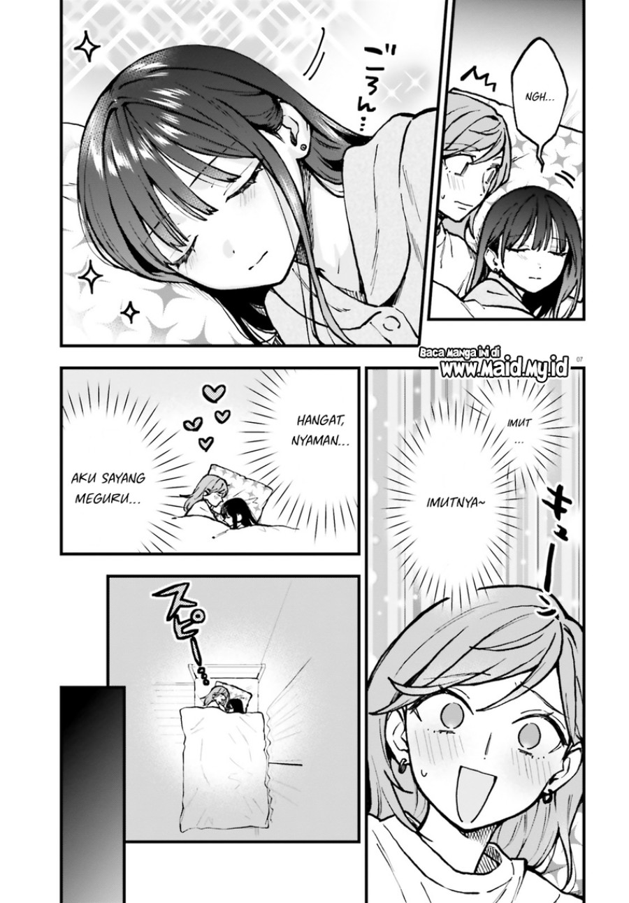 Dilarang COPAS - situs resmi www.mangacanblog.com - Komik keiyaku shimai 026.1 - chapter 26.1 27.1 Indonesia keiyaku shimai 026.1 - chapter 26.1 Terbaru 8|Baca Manga Komik Indonesia|Mangacan