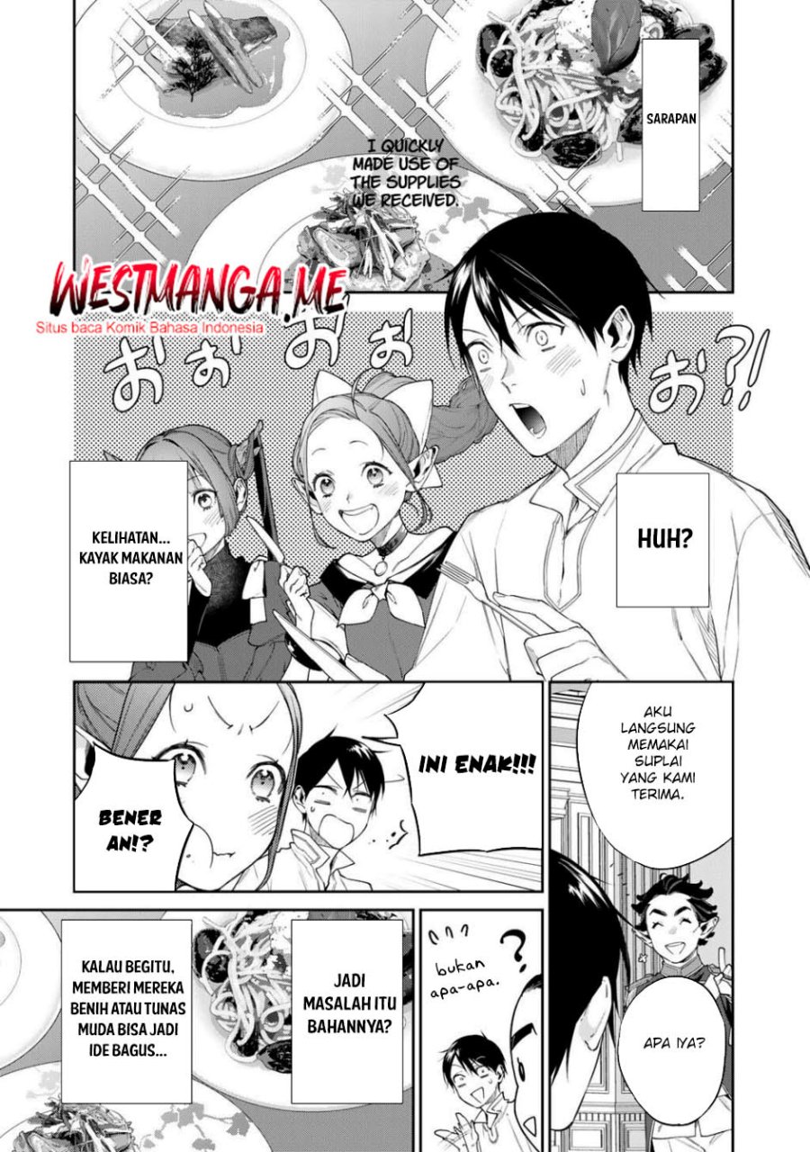 Dilarang COPAS - situs resmi www.mangacanblog.com - Komik kekkaishi e no tensei 056.1 - chapter 56.1 57.1 Indonesia kekkaishi e no tensei 056.1 - chapter 56.1 Terbaru 2|Baca Manga Komik Indonesia|Mangacan