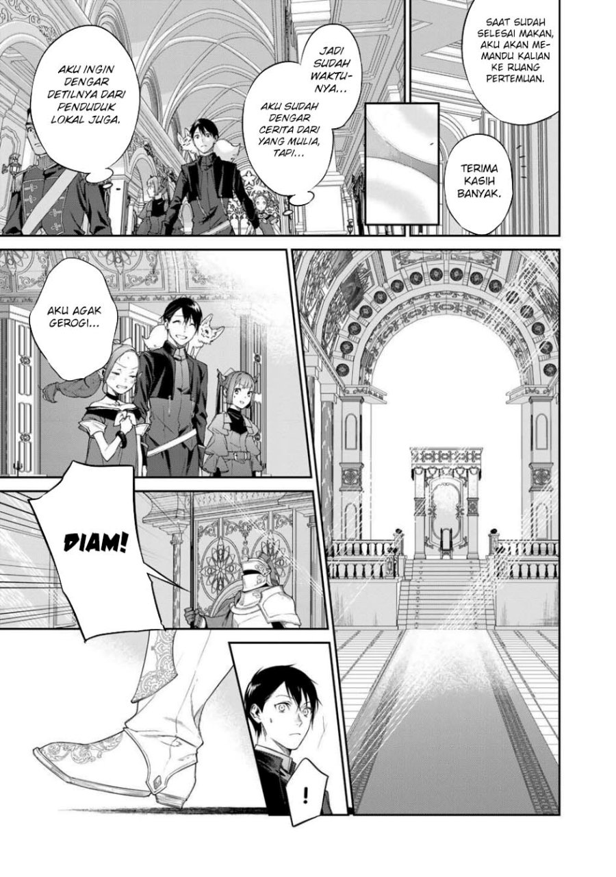 Dilarang COPAS - situs resmi www.mangacanblog.com - Komik kekkaishi e no tensei 056.1 - chapter 56.1 57.1 Indonesia kekkaishi e no tensei 056.1 - chapter 56.1 Terbaru 4|Baca Manga Komik Indonesia|Mangacan