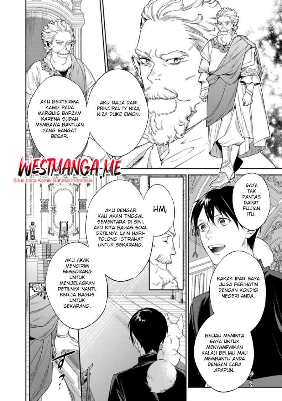 Dilarang COPAS - situs resmi www.mangacanblog.com - Komik kekkaishi e no tensei 056.1 - chapter 56.1 57.1 Indonesia kekkaishi e no tensei 056.1 - chapter 56.1 Terbaru 5|Baca Manga Komik Indonesia|Mangacan