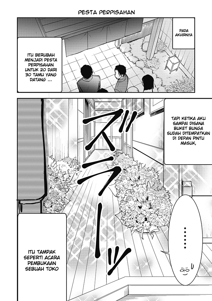 Kekkon Shitemo Koishiteru Chapter 09