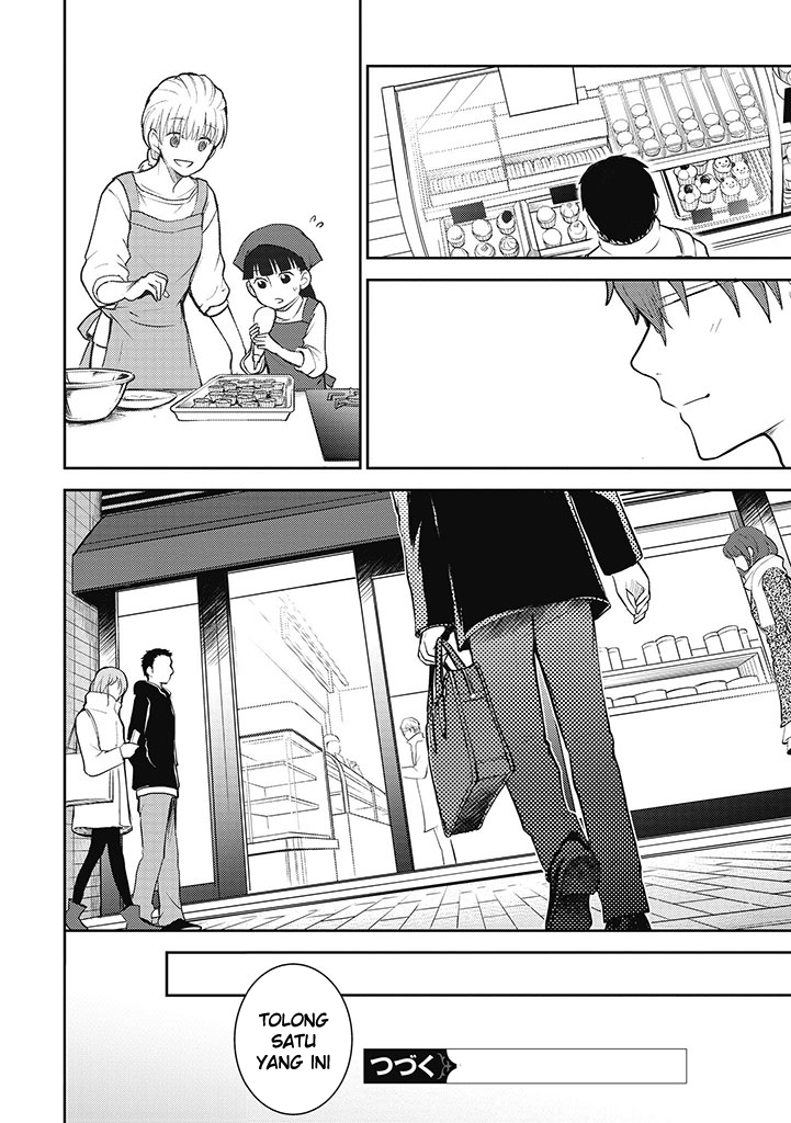 Kekkon Shitemo Koishiteru Chapter 09