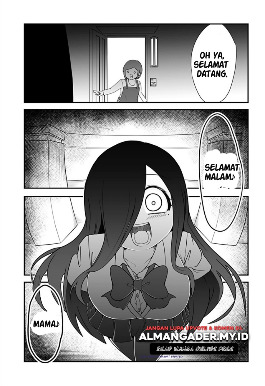 Kekkon Suru tte Itta Yone? chapter 3