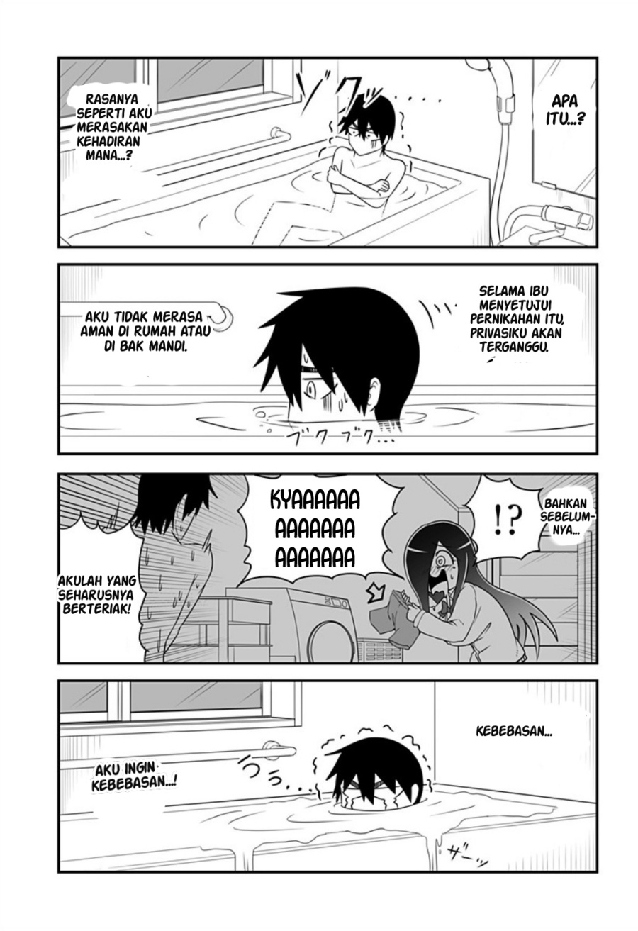 Kekkon Suru tte Itta Yone? chapter 3