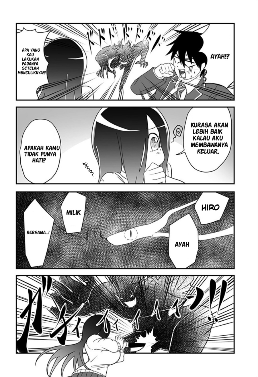 Kekkon Suru tte Itta Yone? chapter 5