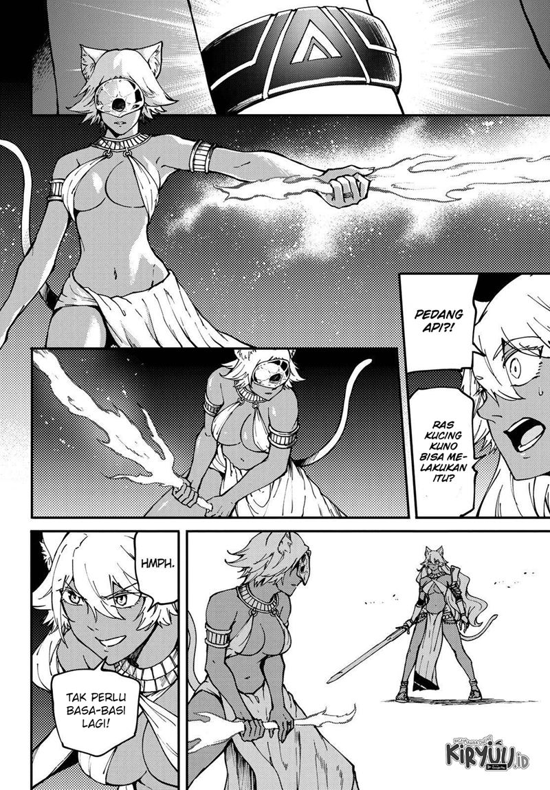 Kekkon Yubiwa Monogatari chapter 63
