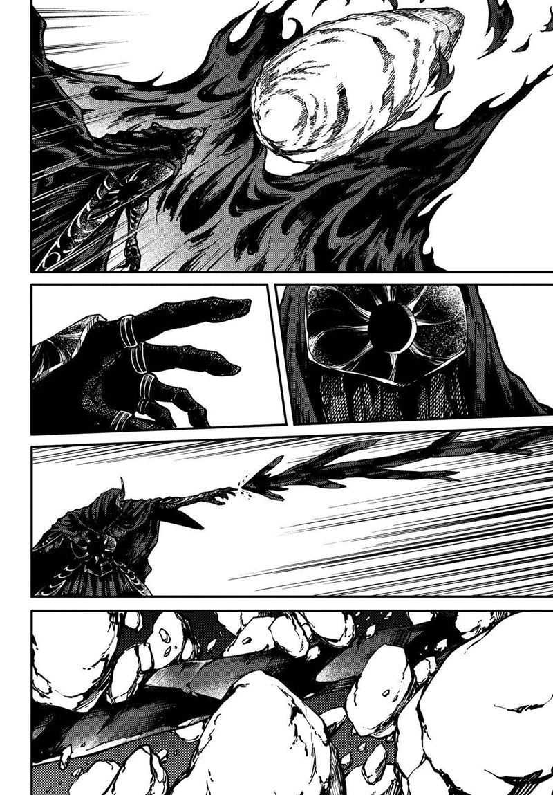 Kekkon Yubiwa Monogatari chapter 63