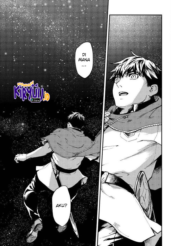 Kekkon Yubiwa Monogatari Chapter 65 Bahasa Indonesia