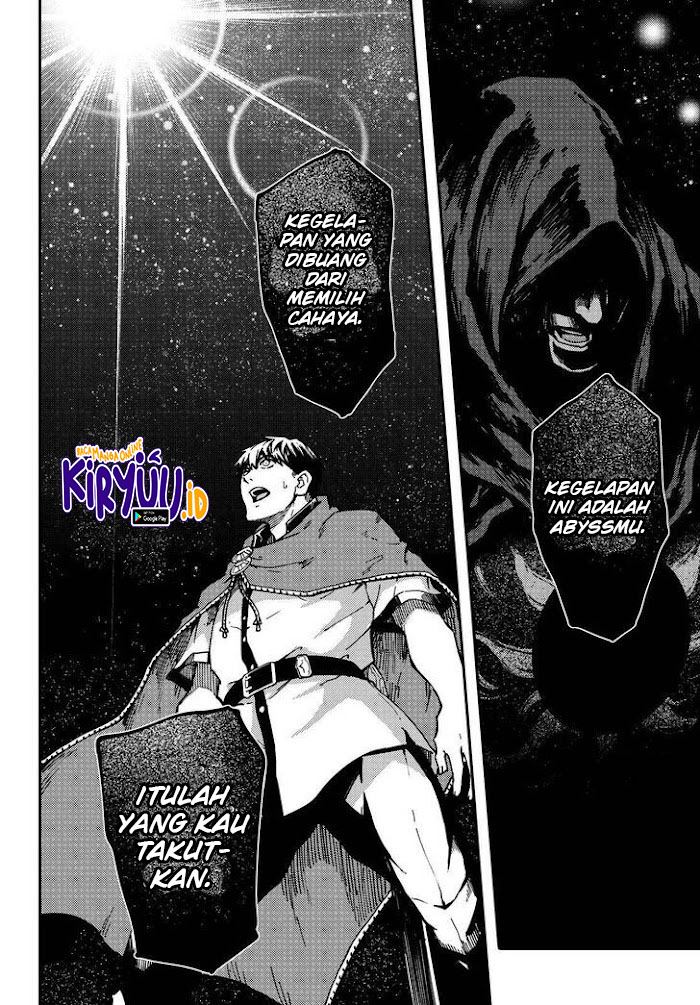 Kekkon Yubiwa Monogatari Chapter 65 Bahasa Indonesia