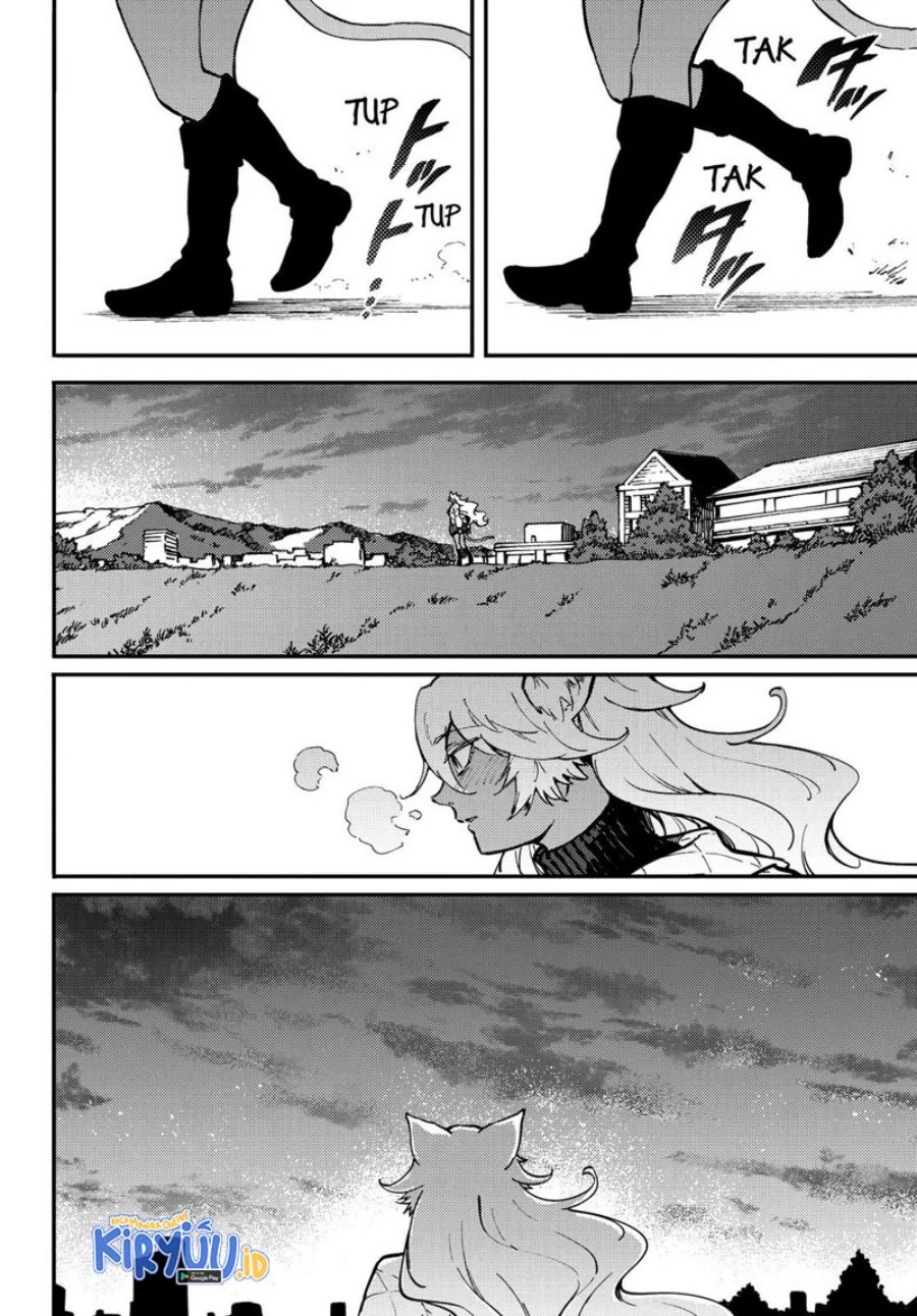 Dilarang COPAS - situs resmi www.mangacanblog.com - Komik kekkon yubiwa monogatari 078 - chapter 78 79 Indonesia kekkon yubiwa monogatari 078 - chapter 78 Terbaru 3|Baca Manga Komik Indonesia|Mangacan
