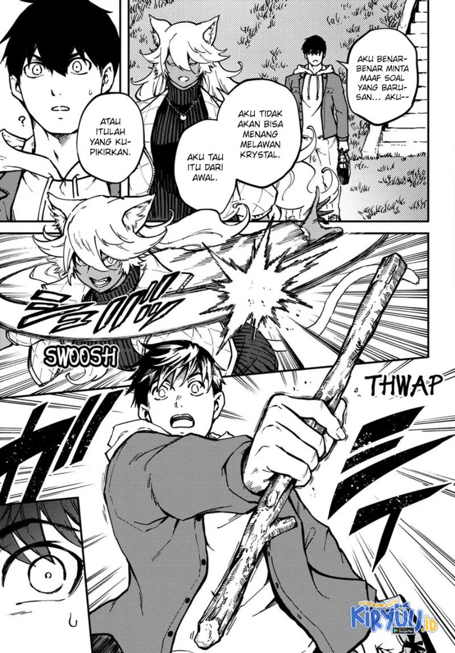 Dilarang COPAS - situs resmi www.mangacanblog.com - Komik kekkon yubiwa monogatari 078 - chapter 78 79 Indonesia kekkon yubiwa monogatari 078 - chapter 78 Terbaru 6|Baca Manga Komik Indonesia|Mangacan