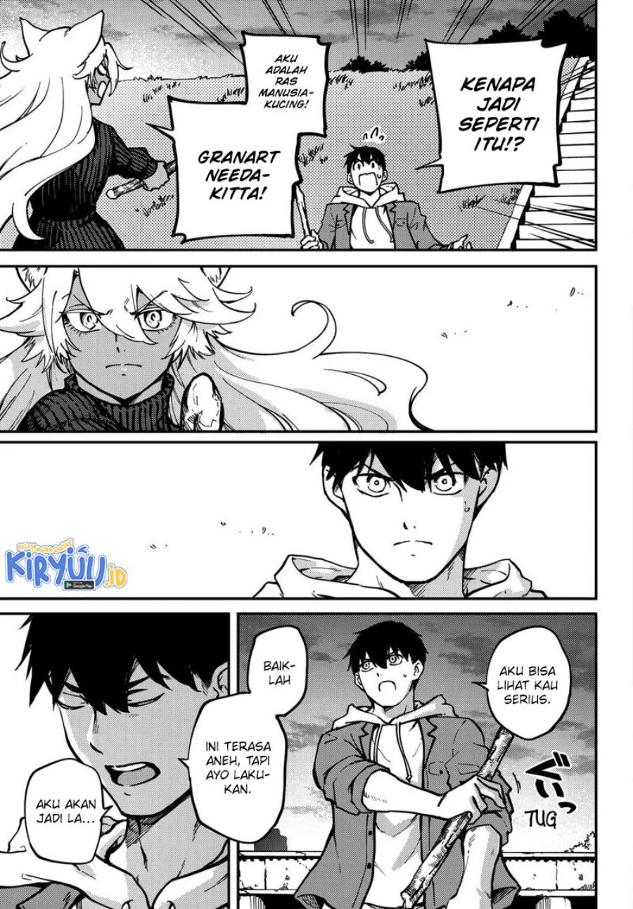 Dilarang COPAS - situs resmi www.mangacanblog.com - Komik kekkon yubiwa monogatari 078 - chapter 78 79 Indonesia kekkon yubiwa monogatari 078 - chapter 78 Terbaru 8|Baca Manga Komik Indonesia|Mangacan
