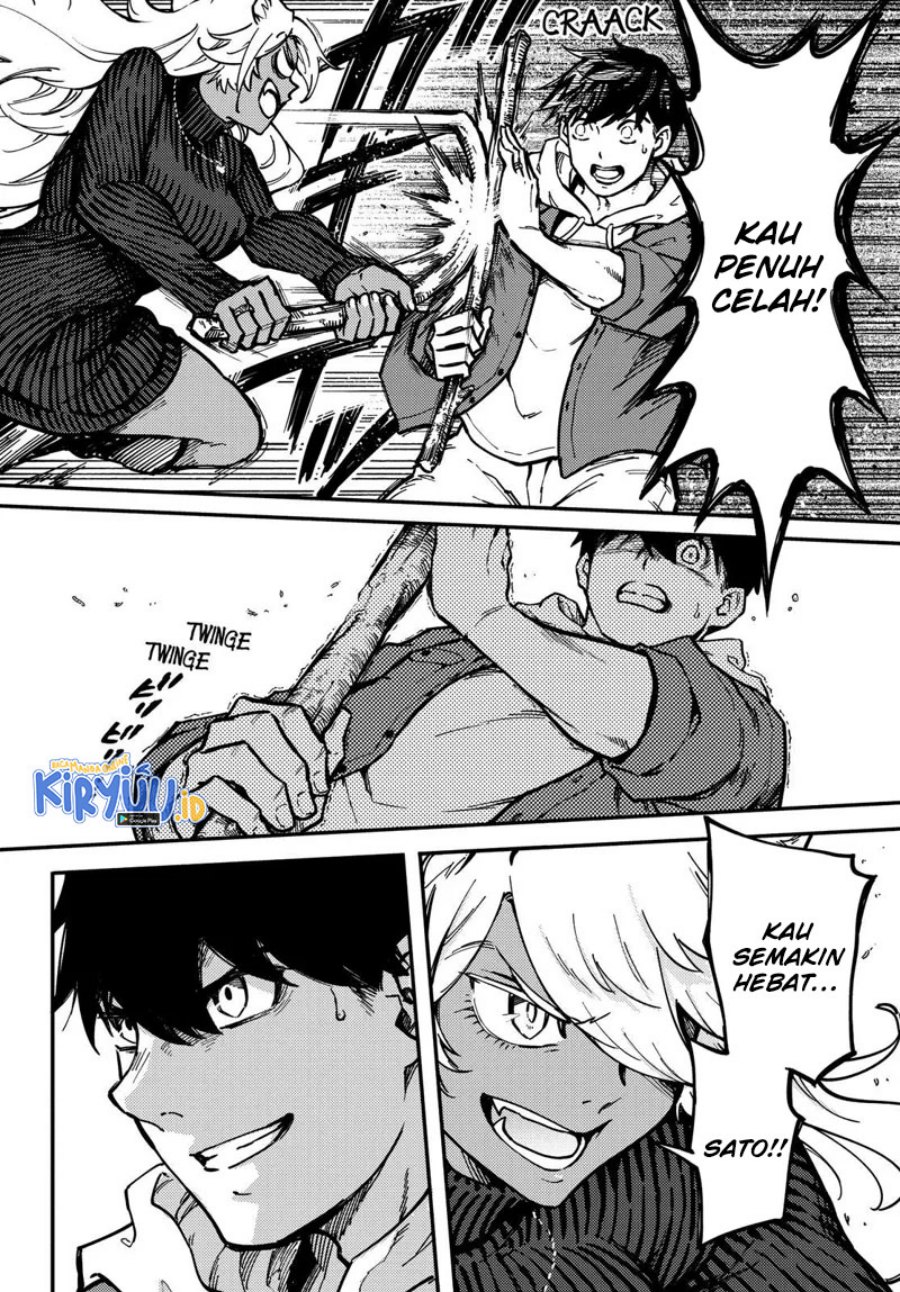 Dilarang COPAS - situs resmi www.mangacanblog.com - Komik kekkon yubiwa monogatari 078 - chapter 78 79 Indonesia kekkon yubiwa monogatari 078 - chapter 78 Terbaru 9|Baca Manga Komik Indonesia|Mangacan