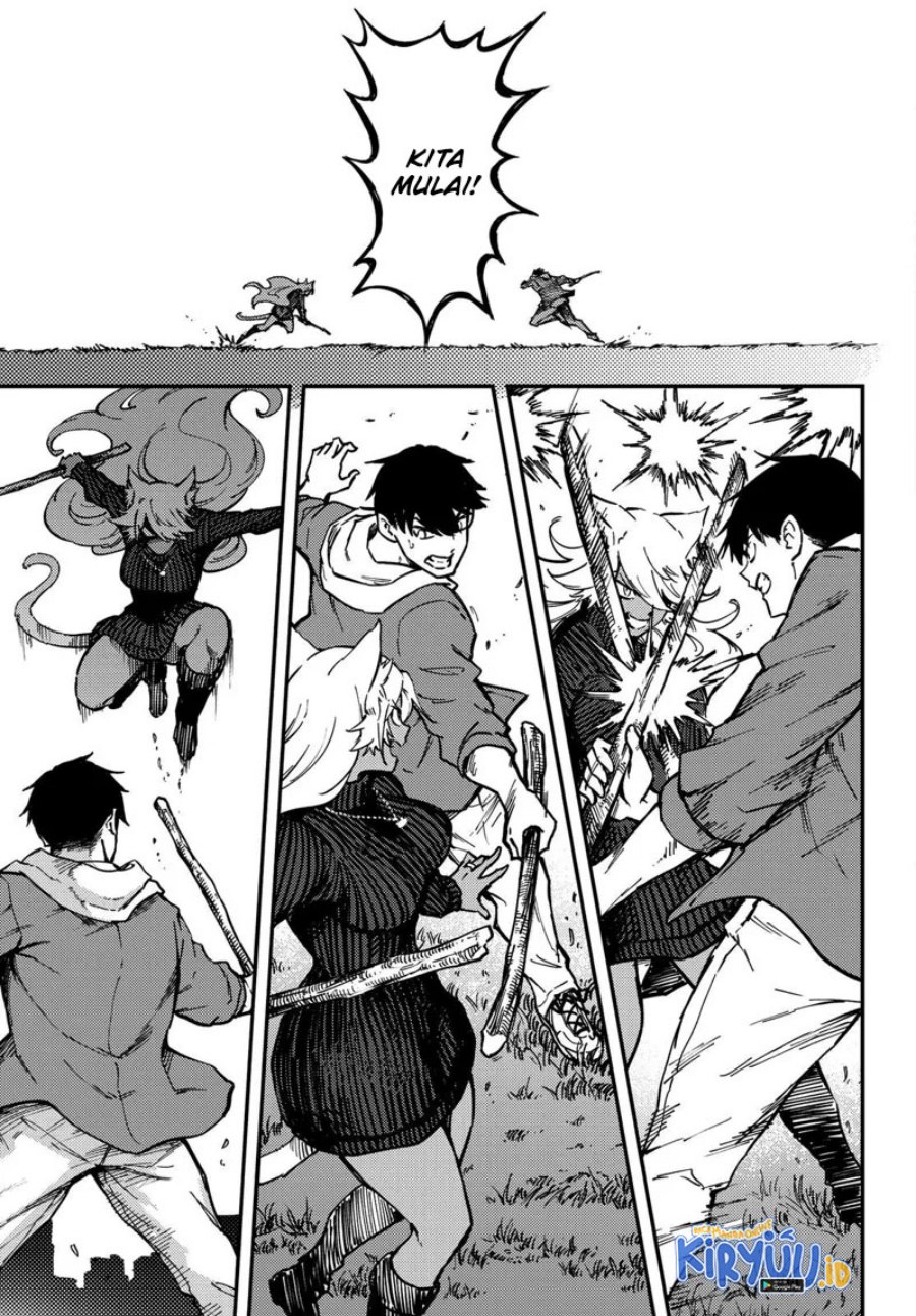 Dilarang COPAS - situs resmi www.mangacanblog.com - Komik kekkon yubiwa monogatari 078 - chapter 78 79 Indonesia kekkon yubiwa monogatari 078 - chapter 78 Terbaru 10|Baca Manga Komik Indonesia|Mangacan