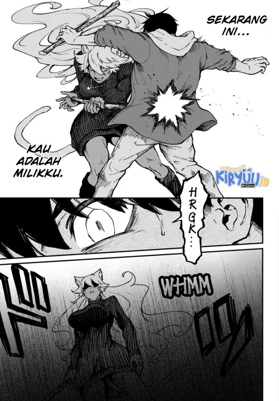 Dilarang COPAS - situs resmi www.mangacanblog.com - Komik kekkon yubiwa monogatari 078 - chapter 78 79 Indonesia kekkon yubiwa monogatari 078 - chapter 78 Terbaru 12|Baca Manga Komik Indonesia|Mangacan