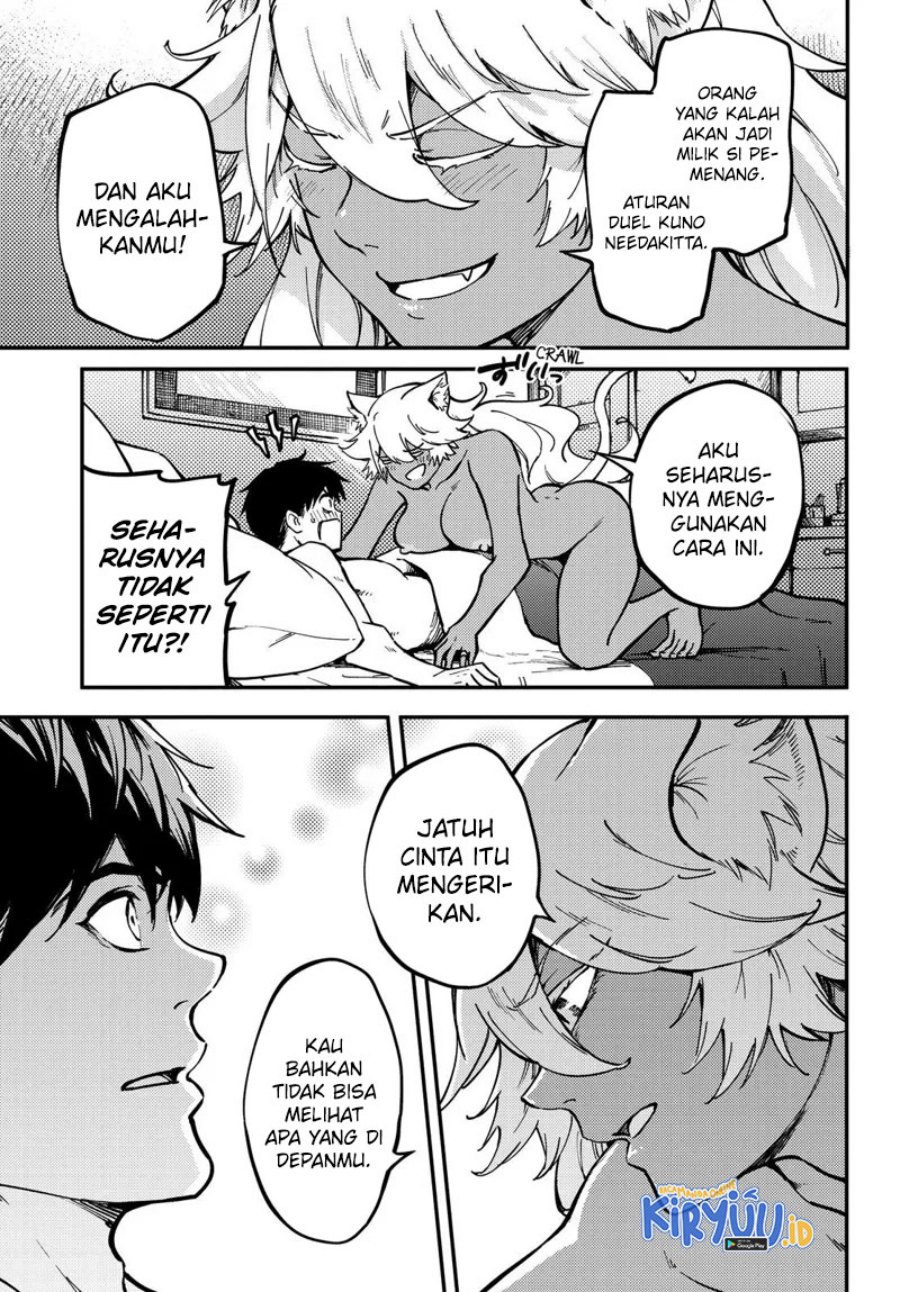 Dilarang COPAS - situs resmi www.mangacanblog.com - Komik kekkon yubiwa monogatari 078 - chapter 78 79 Indonesia kekkon yubiwa monogatari 078 - chapter 78 Terbaru 14|Baca Manga Komik Indonesia|Mangacan