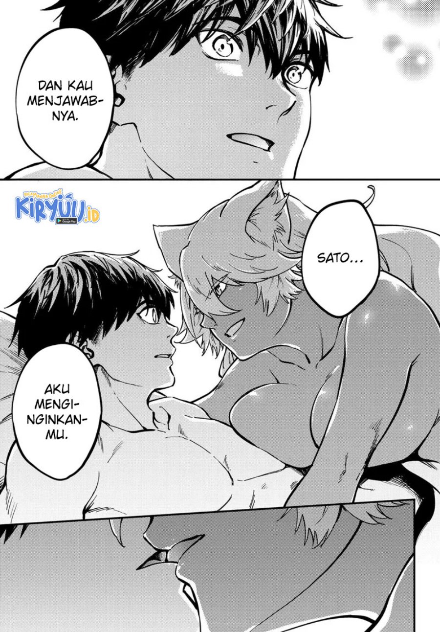 Dilarang COPAS - situs resmi www.mangacanblog.com - Komik kekkon yubiwa monogatari 078 - chapter 78 79 Indonesia kekkon yubiwa monogatari 078 - chapter 78 Terbaru 16|Baca Manga Komik Indonesia|Mangacan