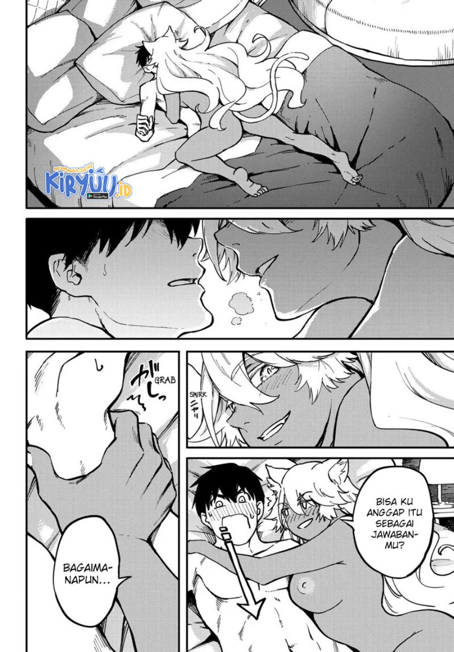 Dilarang COPAS - situs resmi www.mangacanblog.com - Komik kekkon yubiwa monogatari 078 - chapter 78 79 Indonesia kekkon yubiwa monogatari 078 - chapter 78 Terbaru 17|Baca Manga Komik Indonesia|Mangacan