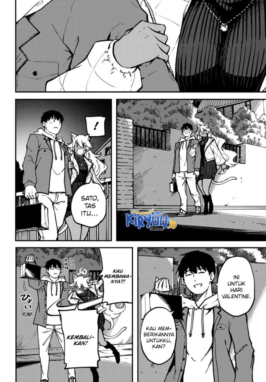 Dilarang COPAS - situs resmi www.mangacanblog.com - Komik kekkon yubiwa monogatari 078 - chapter 78 79 Indonesia kekkon yubiwa monogatari 078 - chapter 78 Terbaru 19|Baca Manga Komik Indonesia|Mangacan