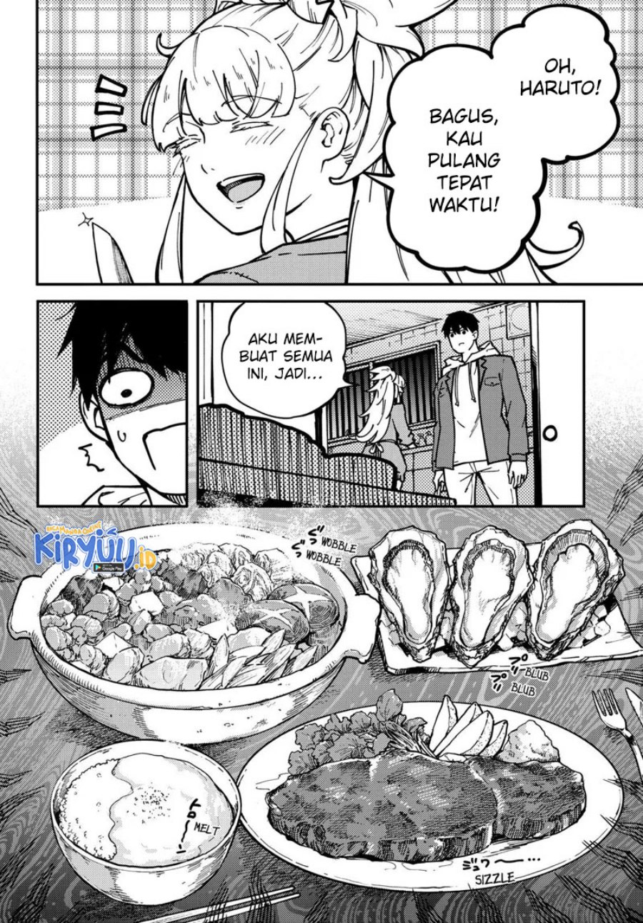 Dilarang COPAS - situs resmi www.mangacanblog.com - Komik kekkon yubiwa monogatari 078 - chapter 78 79 Indonesia kekkon yubiwa monogatari 078 - chapter 78 Terbaru 21|Baca Manga Komik Indonesia|Mangacan