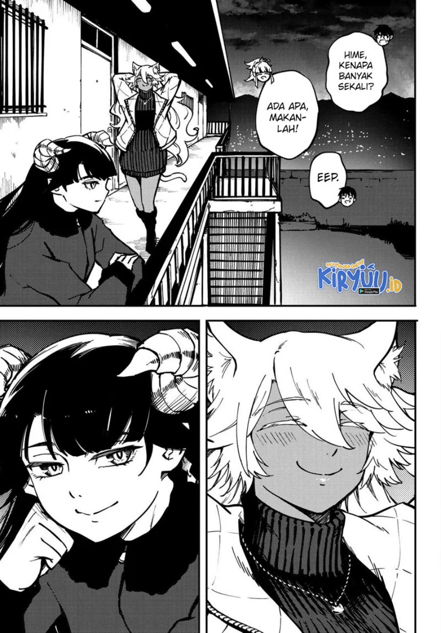 Dilarang COPAS - situs resmi www.mangacanblog.com - Komik kekkon yubiwa monogatari 078 - chapter 78 79 Indonesia kekkon yubiwa monogatari 078 - chapter 78 Terbaru 22|Baca Manga Komik Indonesia|Mangacan