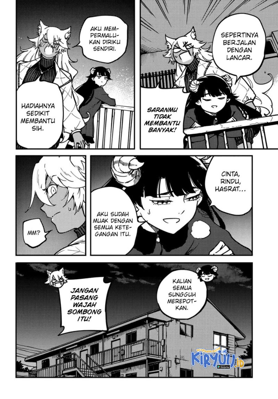 Dilarang COPAS - situs resmi www.mangacanblog.com - Komik kekkon yubiwa monogatari 078 - chapter 78 79 Indonesia kekkon yubiwa monogatari 078 - chapter 78 Terbaru 23|Baca Manga Komik Indonesia|Mangacan