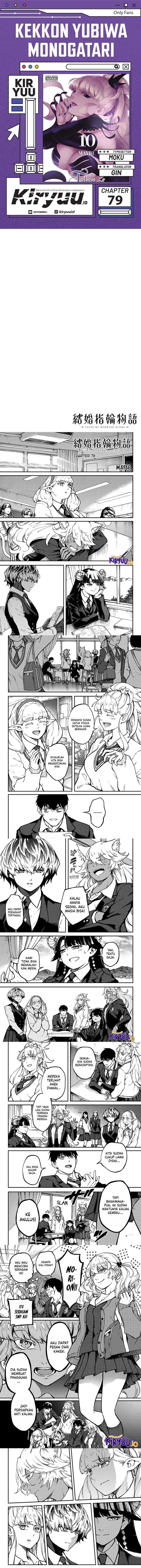 Dilarang COPAS - situs resmi www.mangacanblog.com - Komik kekkon yubiwa monogatari 079 - chapter 79 80 Indonesia kekkon yubiwa monogatari 079 - chapter 79 Terbaru 0|Baca Manga Komik Indonesia|Mangacan