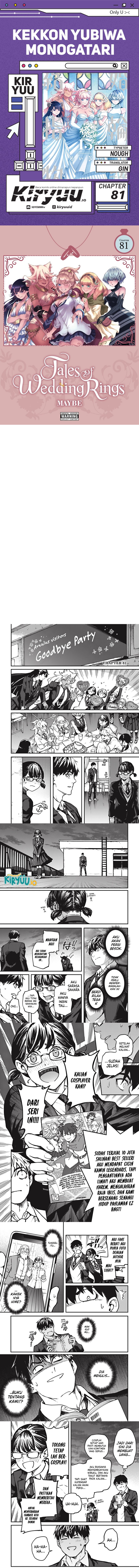 Dilarang COPAS - situs resmi www.mangacanblog.com - Komik kekkon yubiwa monogatari 081 - chapter 81 82 Indonesia kekkon yubiwa monogatari 081 - chapter 81 Terbaru 0|Baca Manga Komik Indonesia|Mangacan