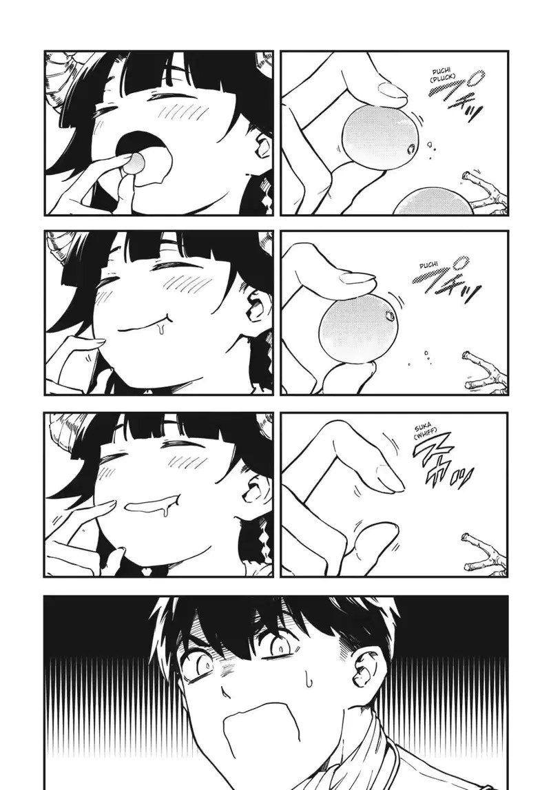 Kekkon Yubiwa Monogatari Chapter 82 Bahasa Indonesia