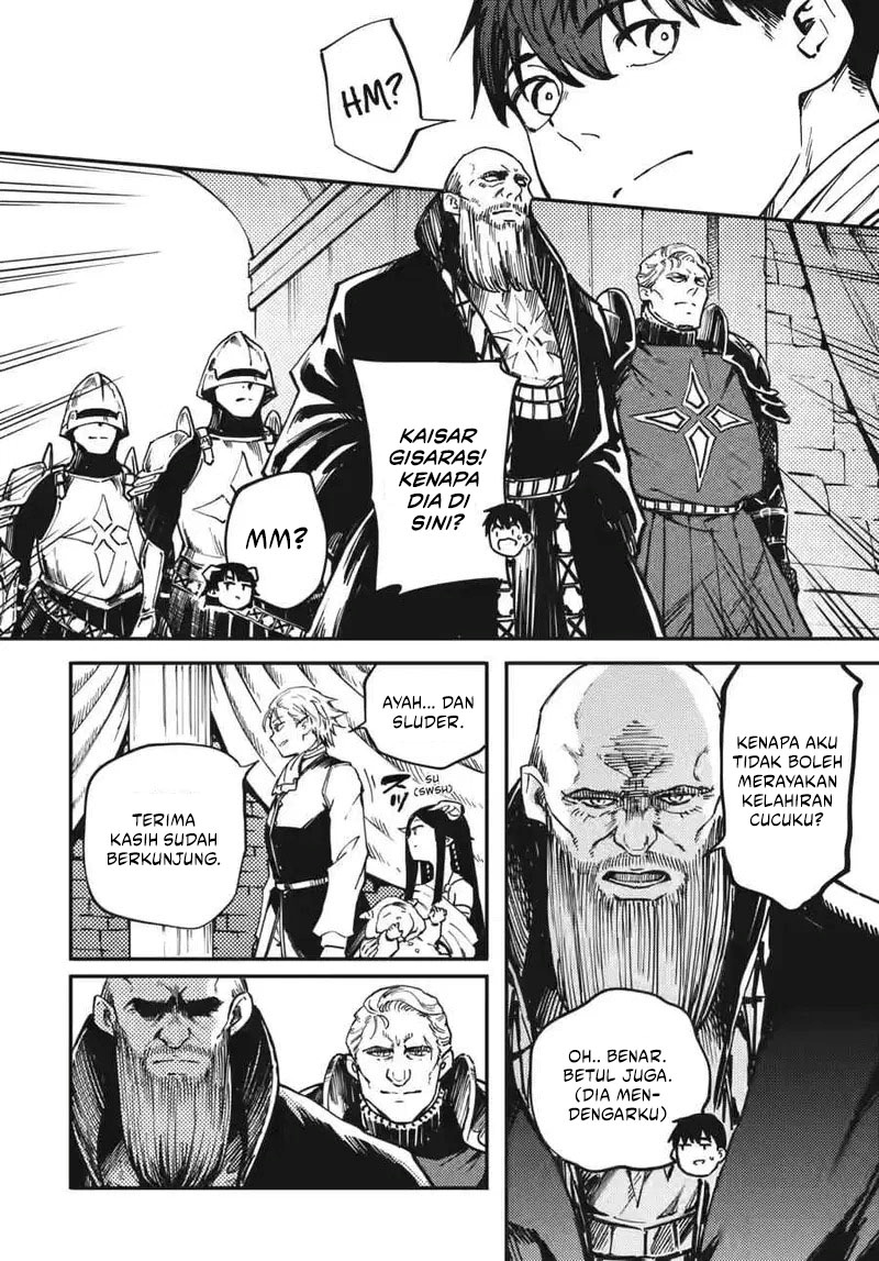 Kekkon Yubiwa Monogatari Chapter 82 Bahasa Indonesia