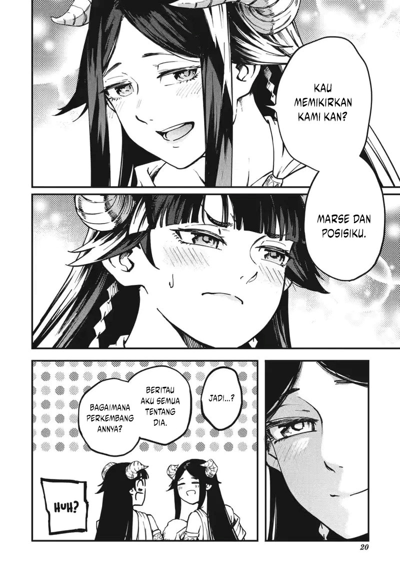 Kekkon Yubiwa Monogatari Chapter 82 Bahasa Indonesia