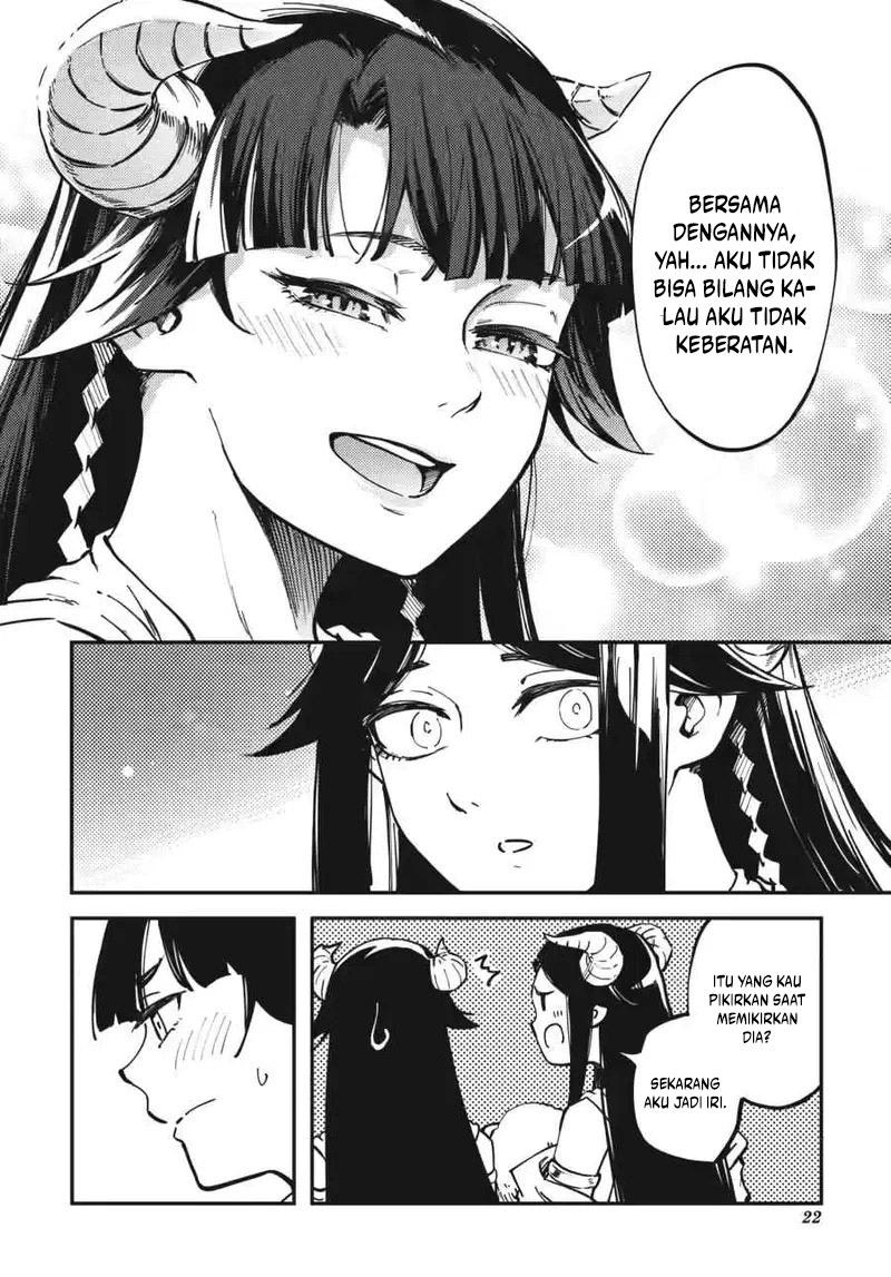 Kekkon Yubiwa Monogatari Chapter 82 Bahasa Indonesia