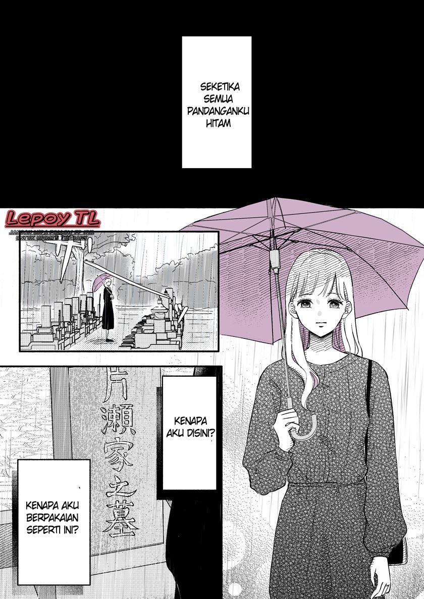 Kekkon suru made Ato? Hi Chapter 07 Bahasa Indonesia