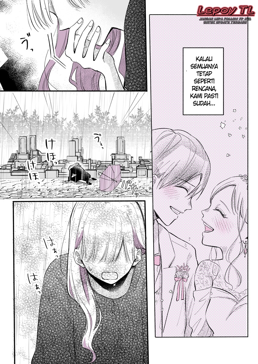 Kekkon suru made Ato? Hi Chapter 07 Bahasa Indonesia
