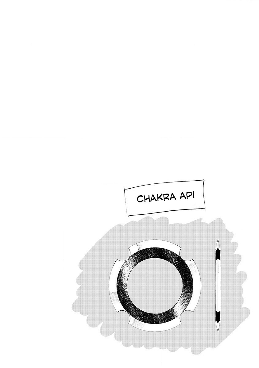 Kemono Giga Chapter 17 Bahasa Indonesia