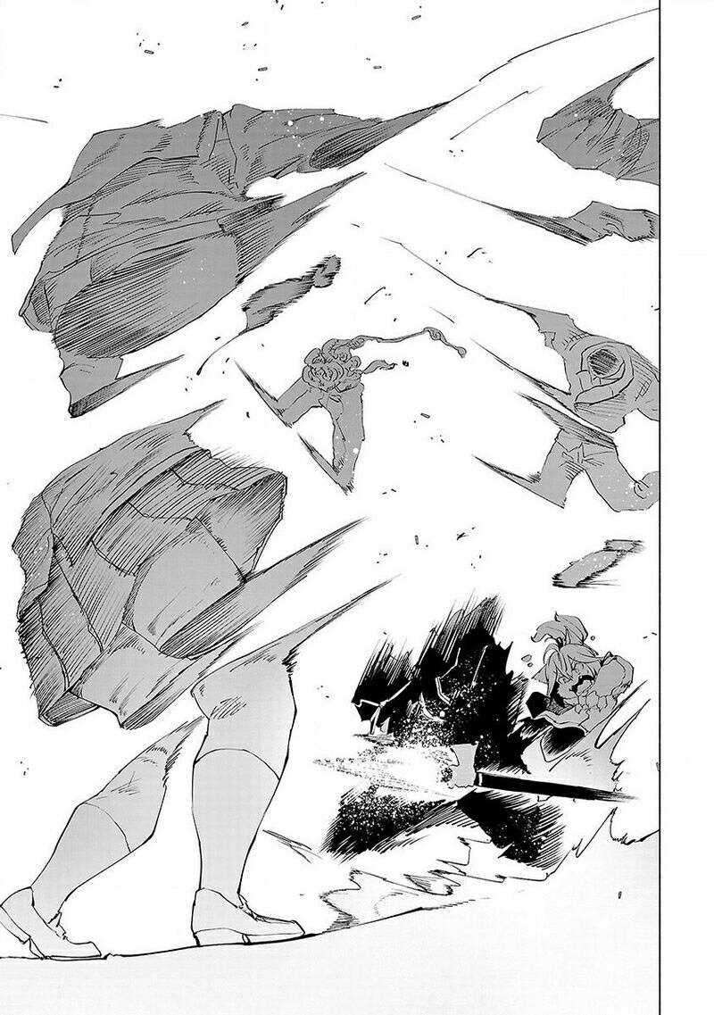 Kemono Giga chapter 47