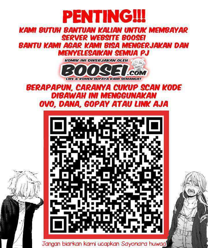 Kemono Giga Chapter 59 Bahasa Indonesia